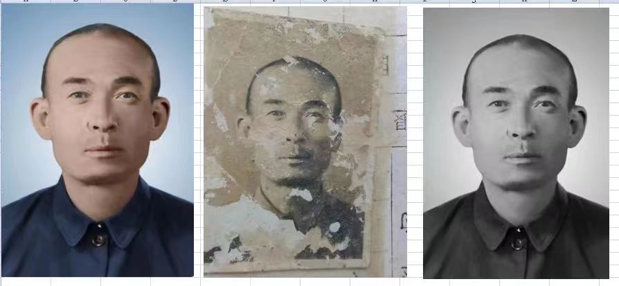 十月田镇老照片模糊修复-21